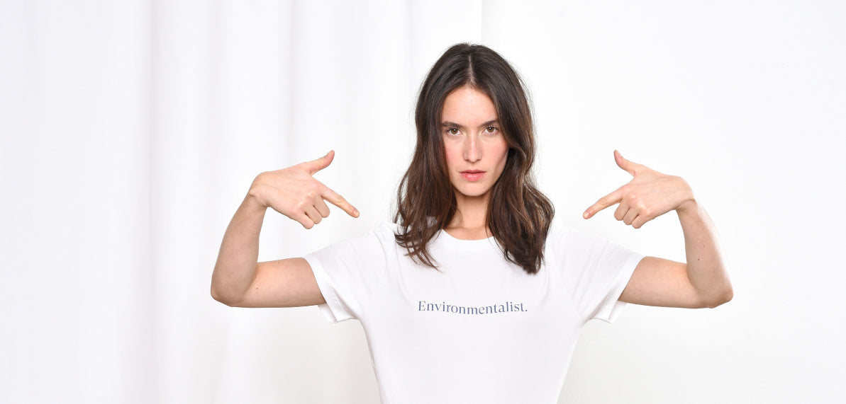 Wer darf dieses T-Shirt tragen? Und wer nicht?