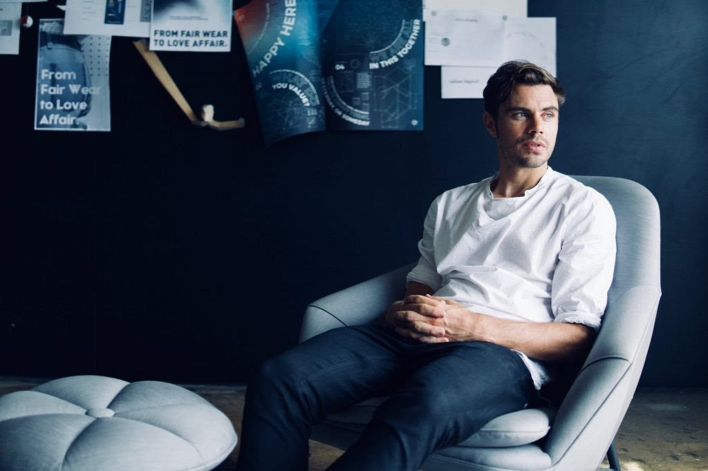 Mission First Podcast mit Dawn Gründer Marian