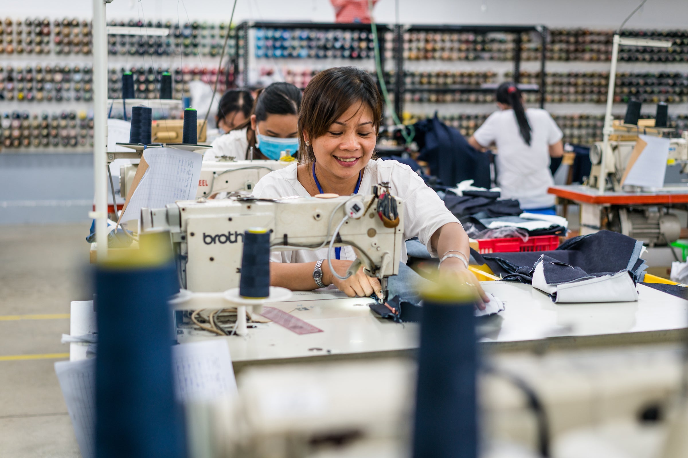 Fair Wear Leader: Das sind die Ergebnisse unseres Brand Performance Checks 2021