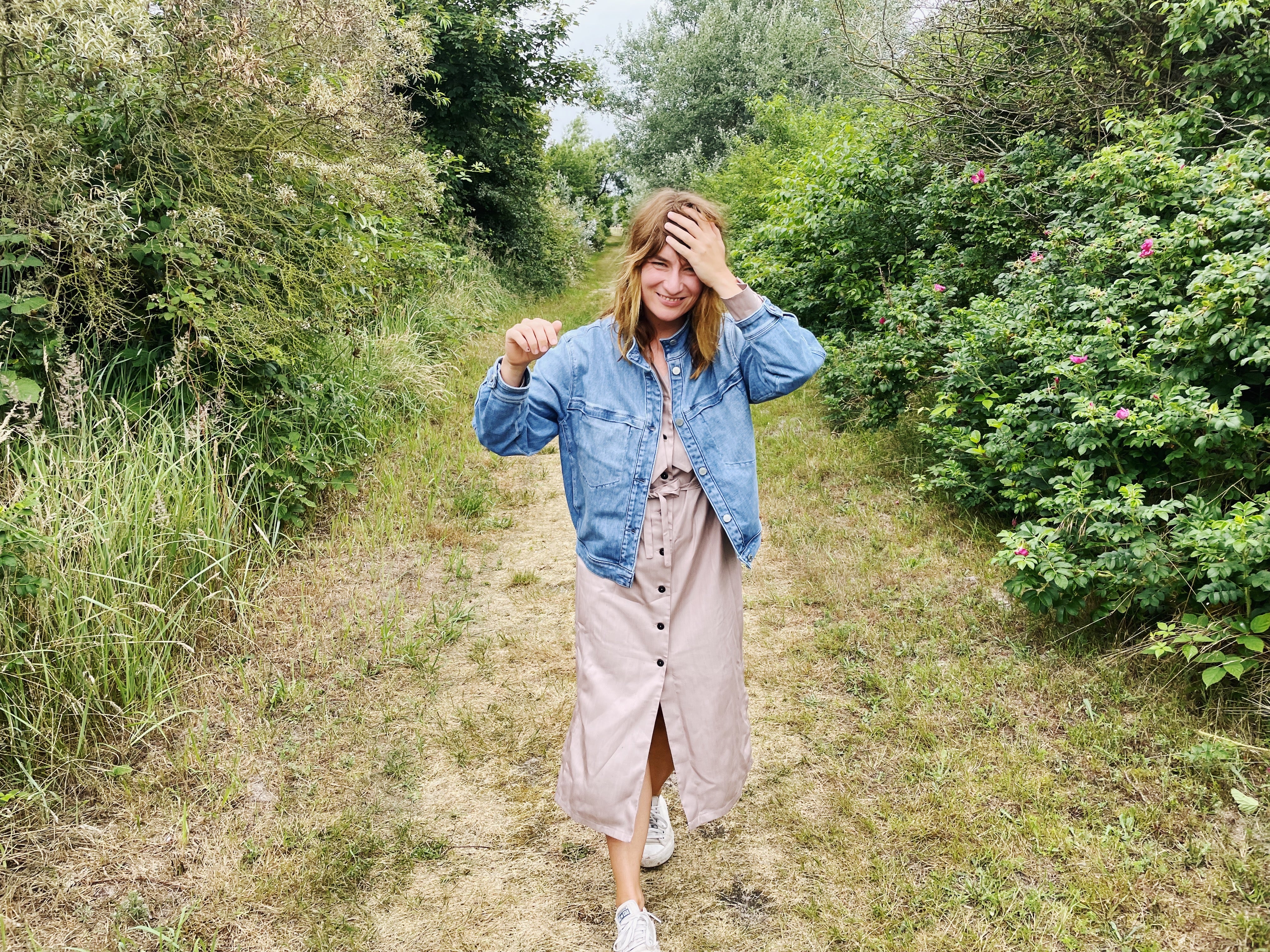 Reicht es aus, wenn die Pizza bio ist? Interview mit Autorin und Aktivistin Thekla Wilkening