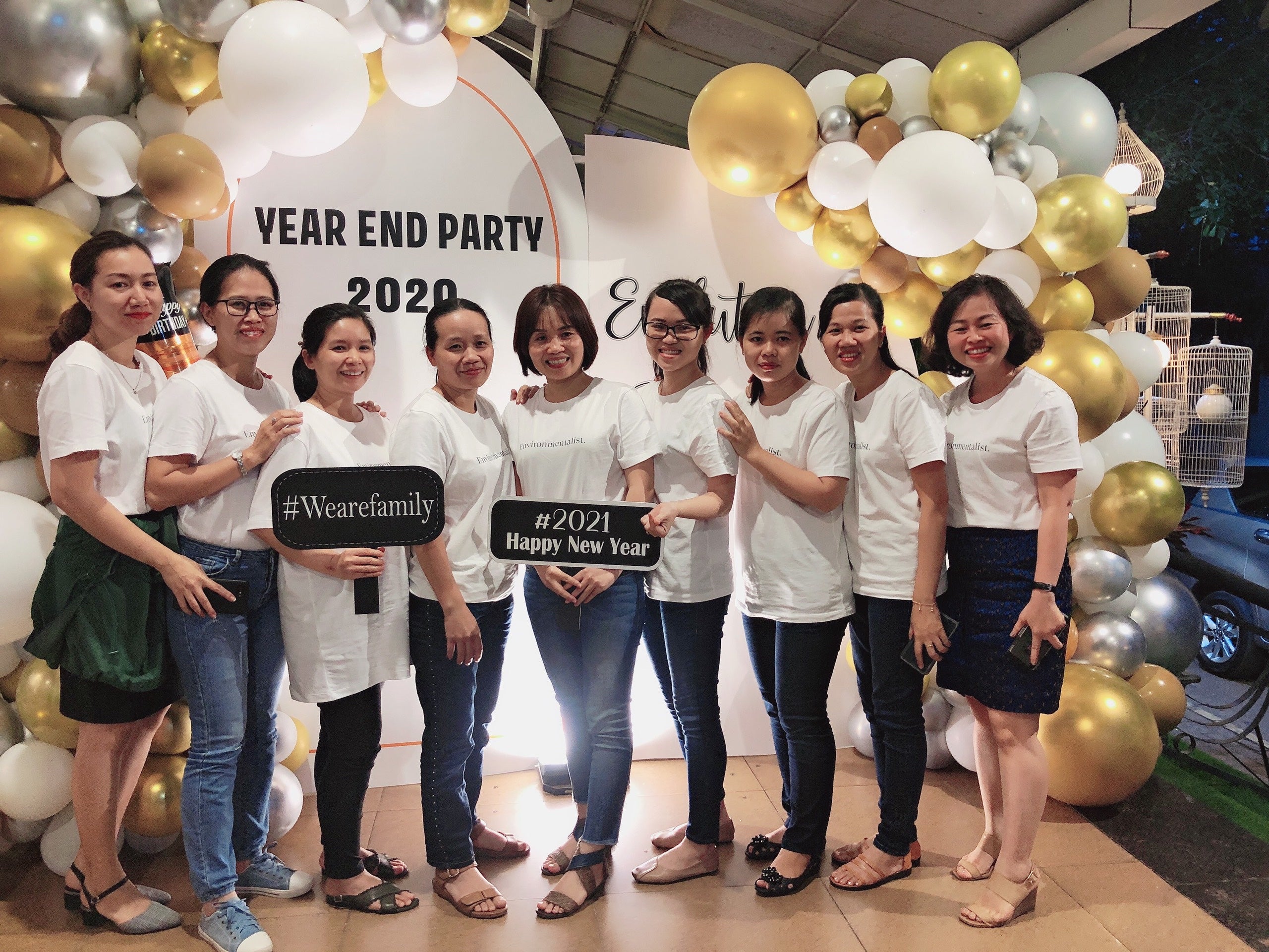 Post aus Saigon: Thu Vân erzählt von ihren Erfahrungen im Lockdown