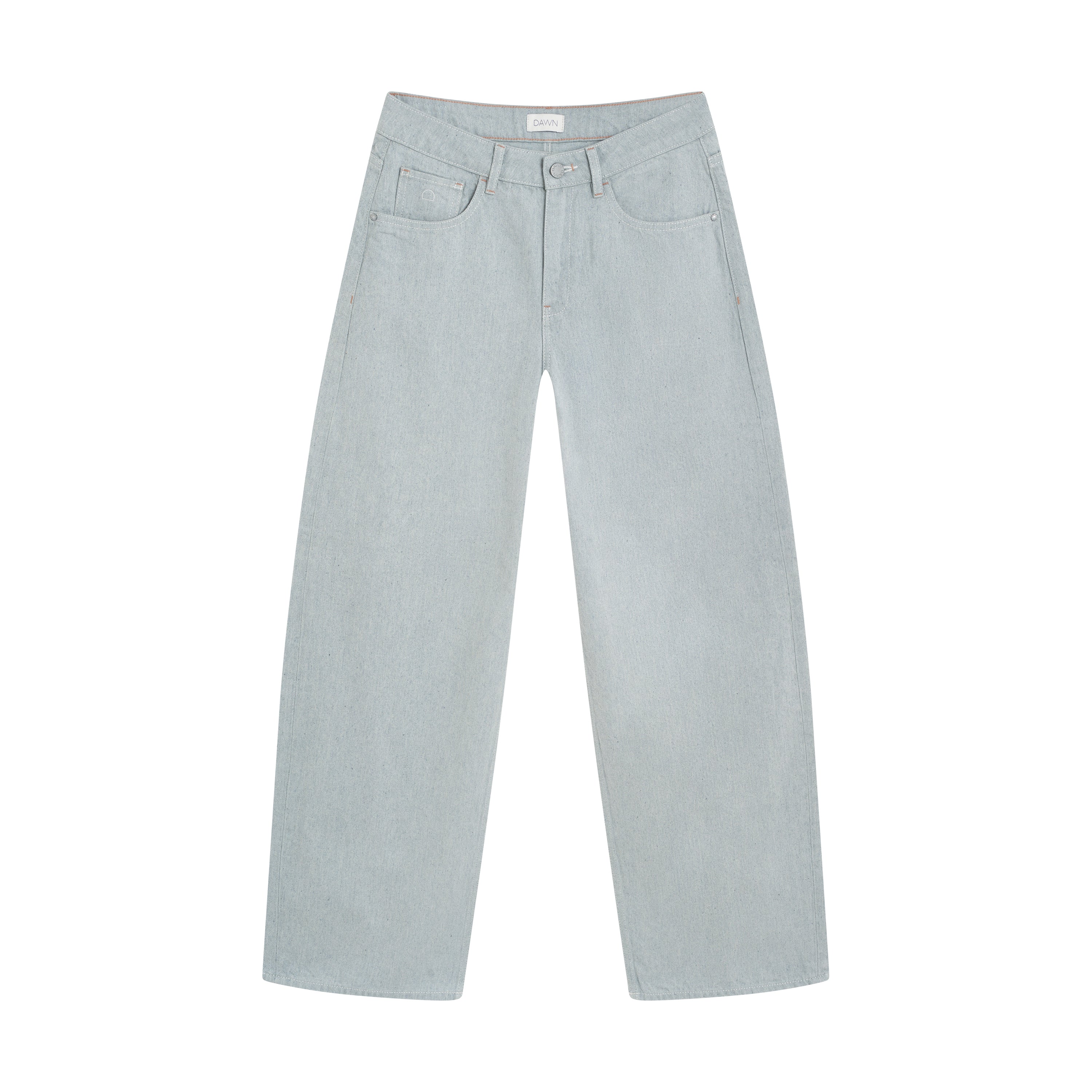 ASH Barrel Leg Minimal Stretch - Classic - PIW - Non Stretch - Menswear