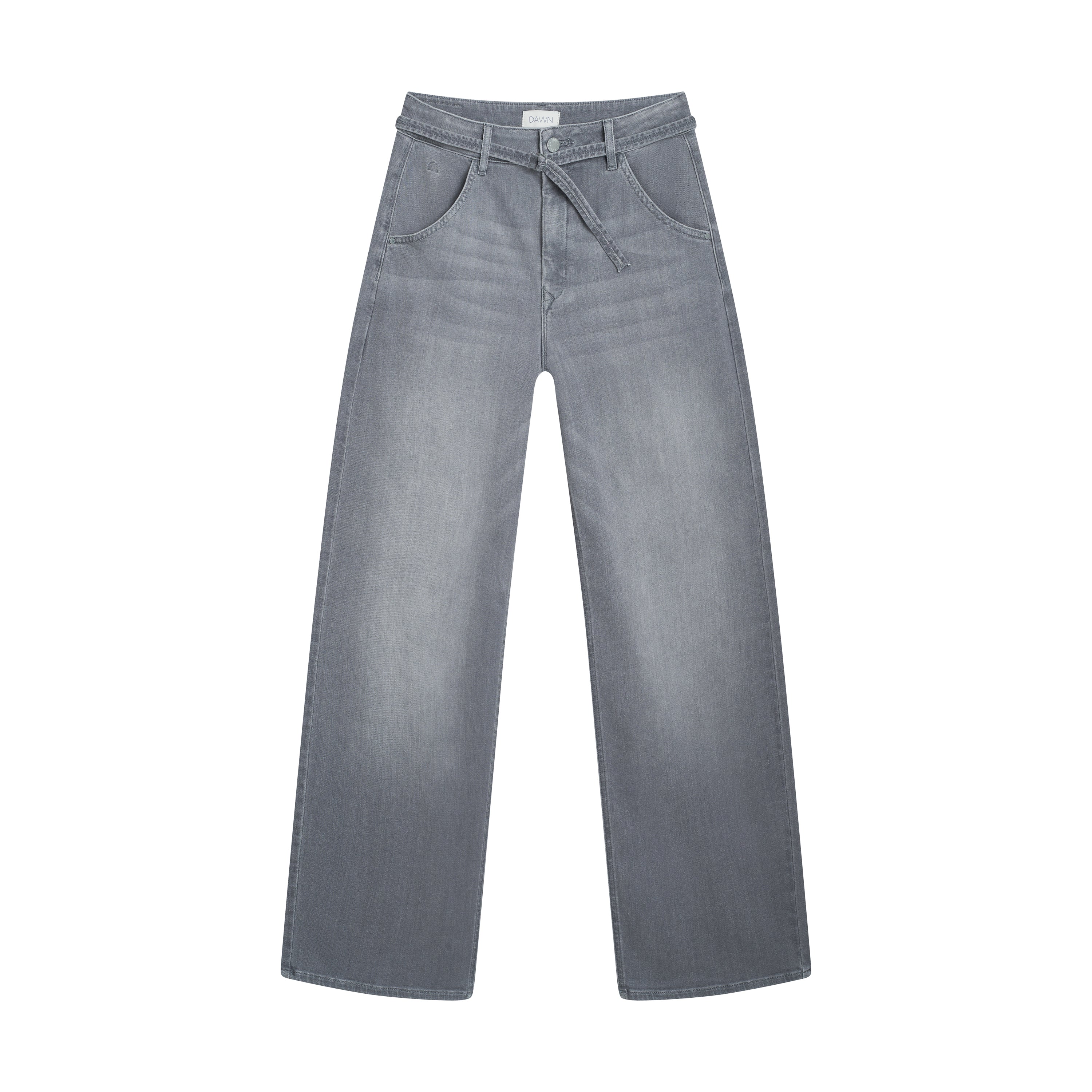 BLINK Wide Barrel Soft Denim - Classic - Cool Grey