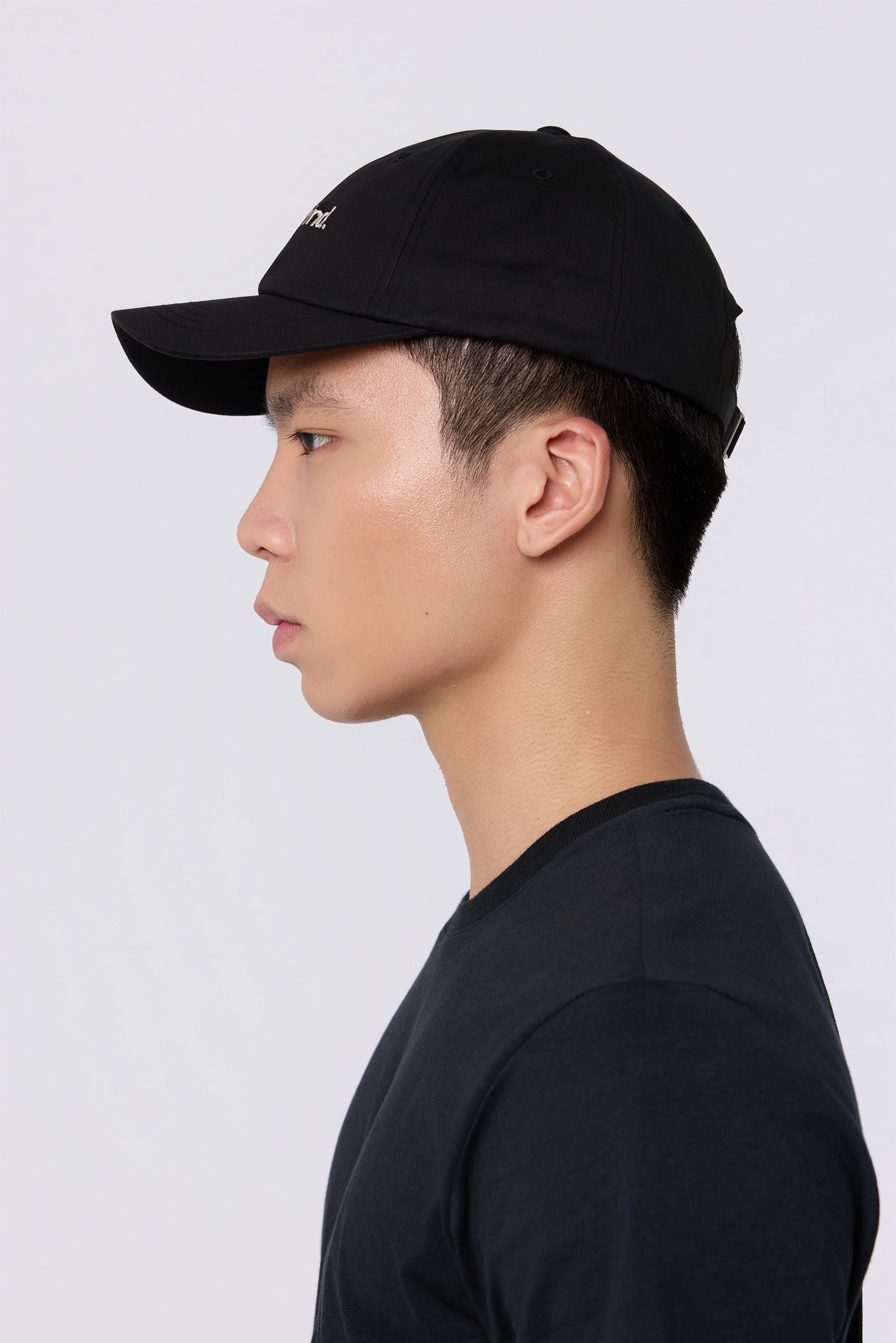 kind mind Cap - Papertouch - Black
