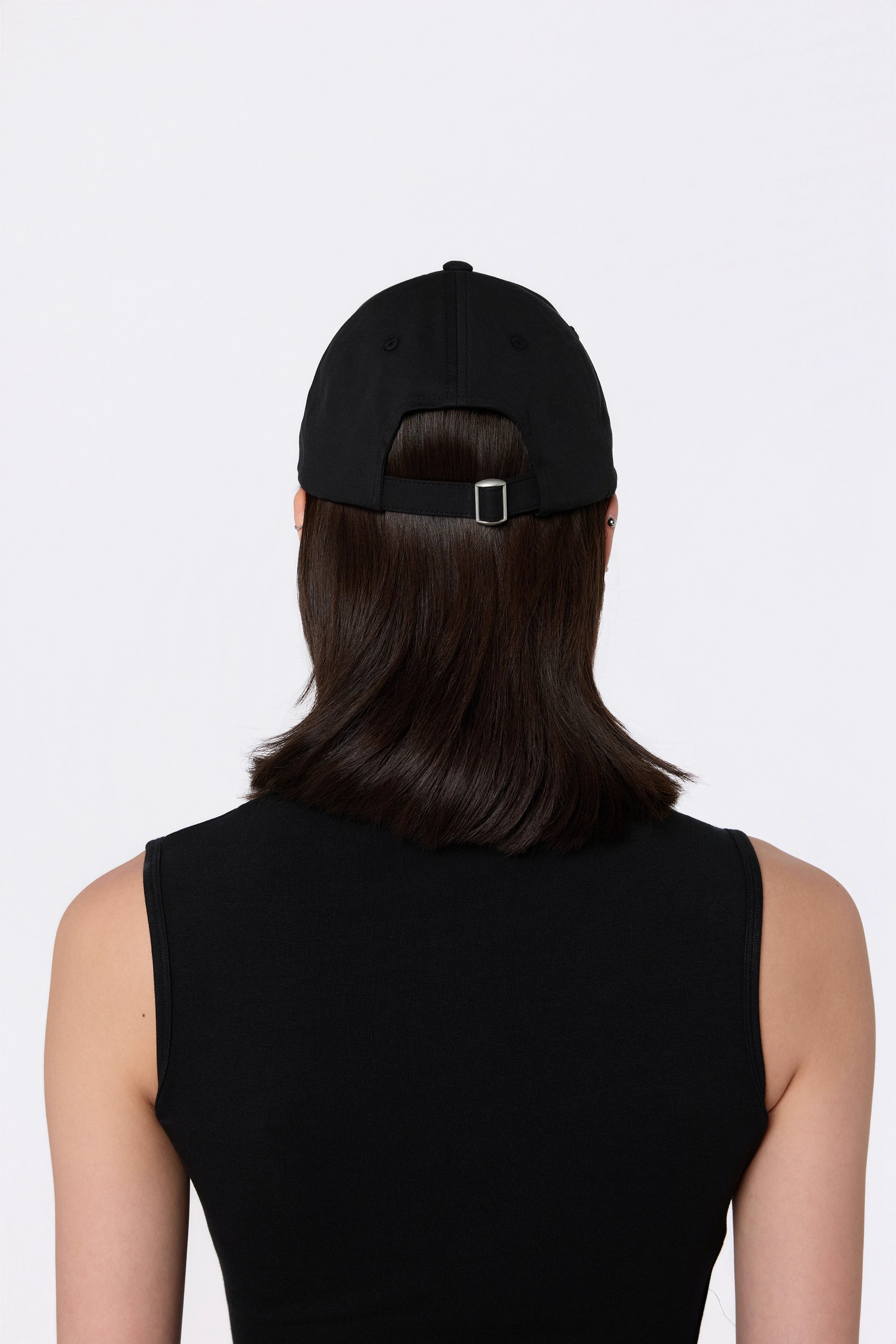 kind mind Cap - Papertouch - Black