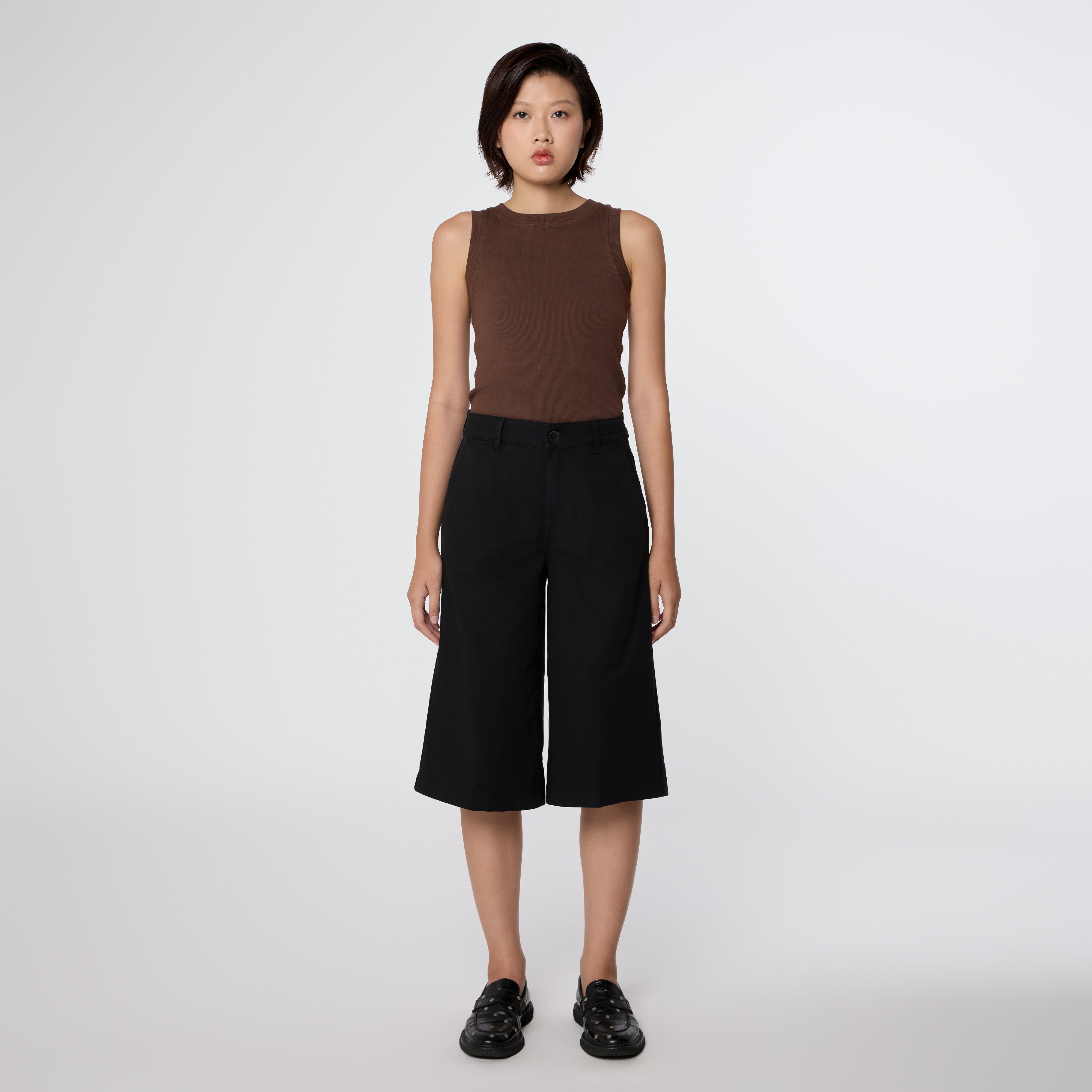 EDEN Paper Touch - Shulotte - Black