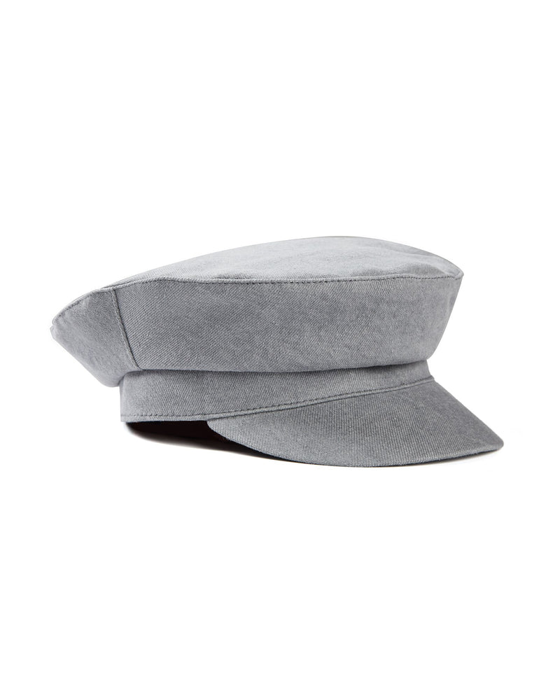 HAT - Light grey