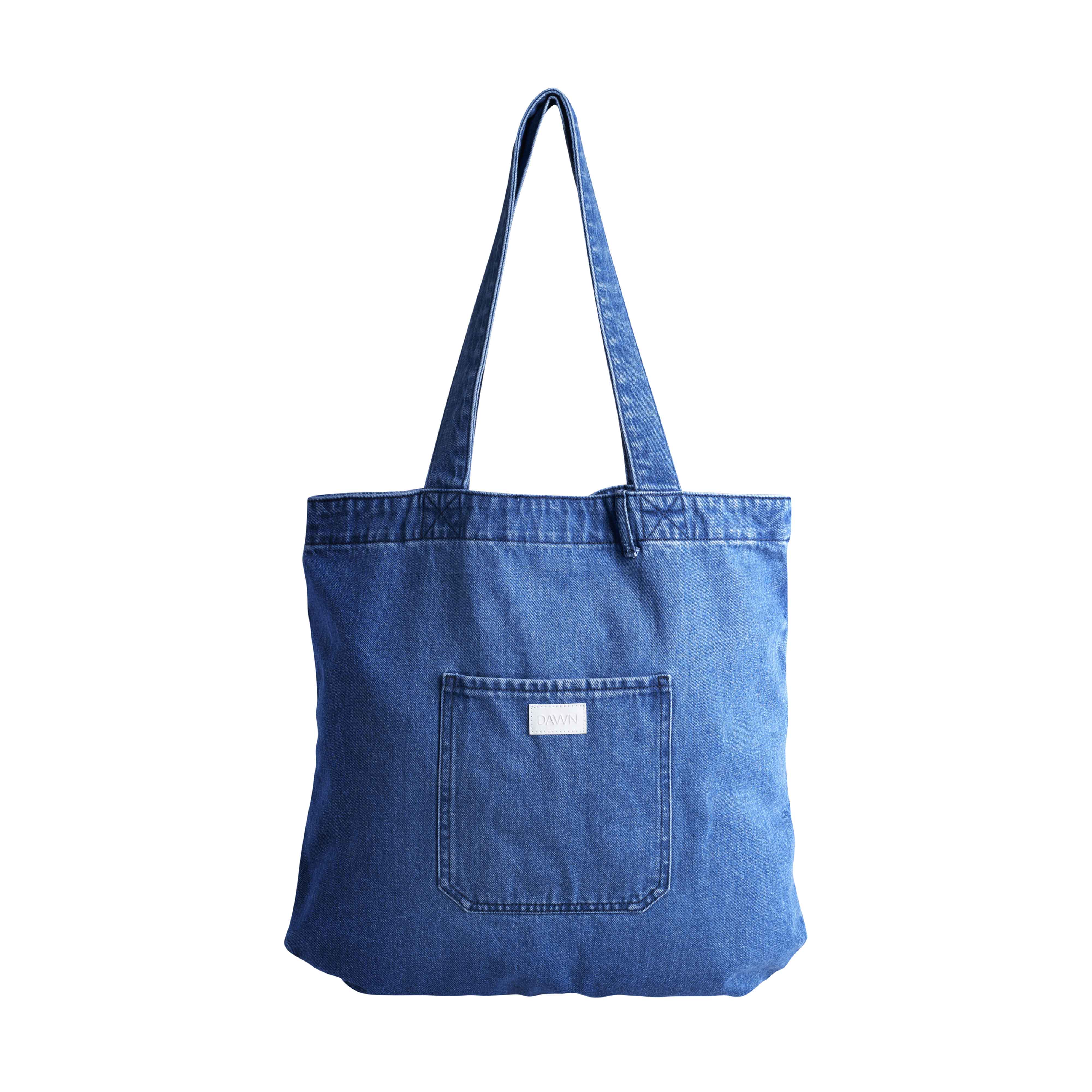DAWN Bag - Medium Blue
