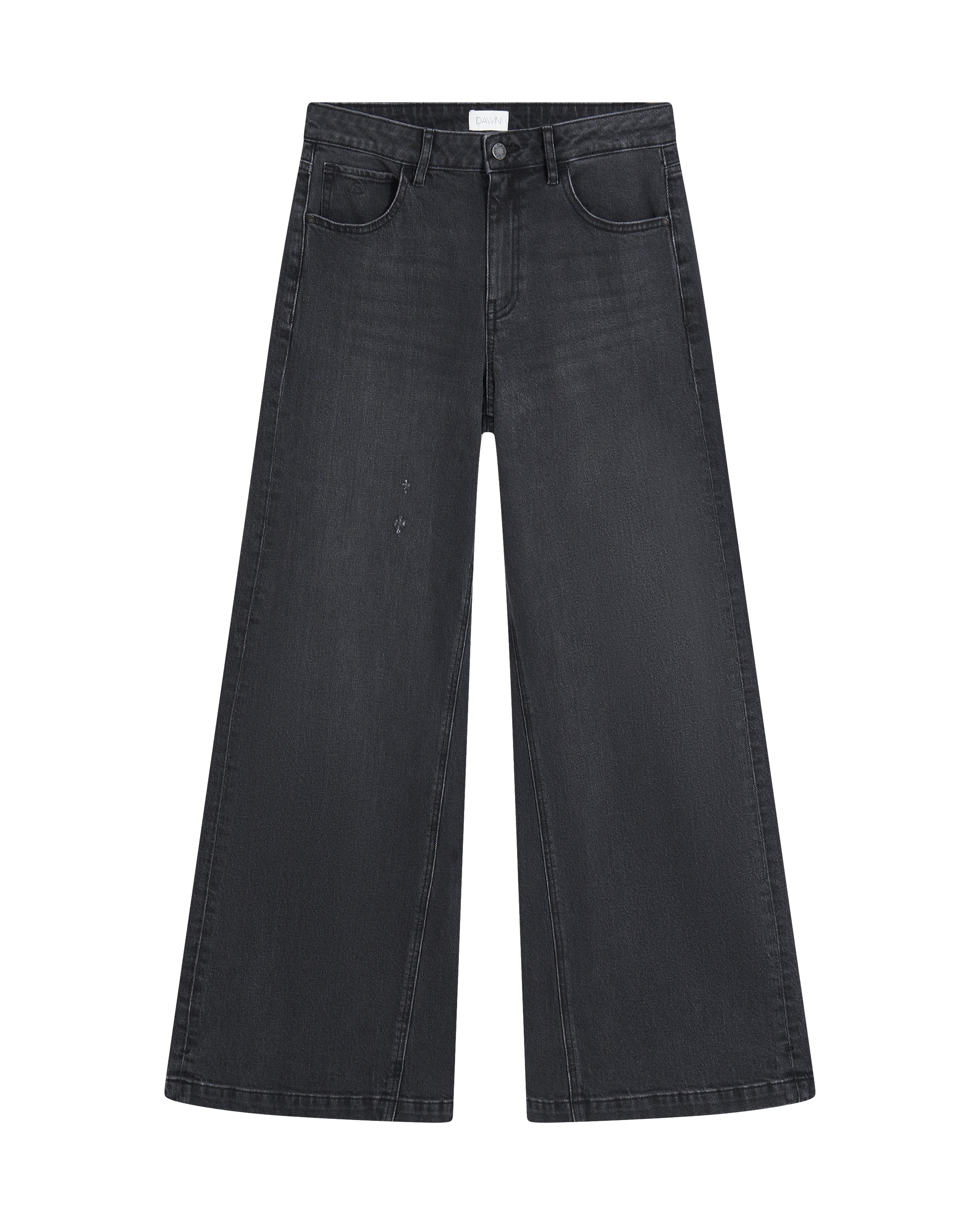 TWEET Minimal Stretch - Retro Flare - Vintage Black