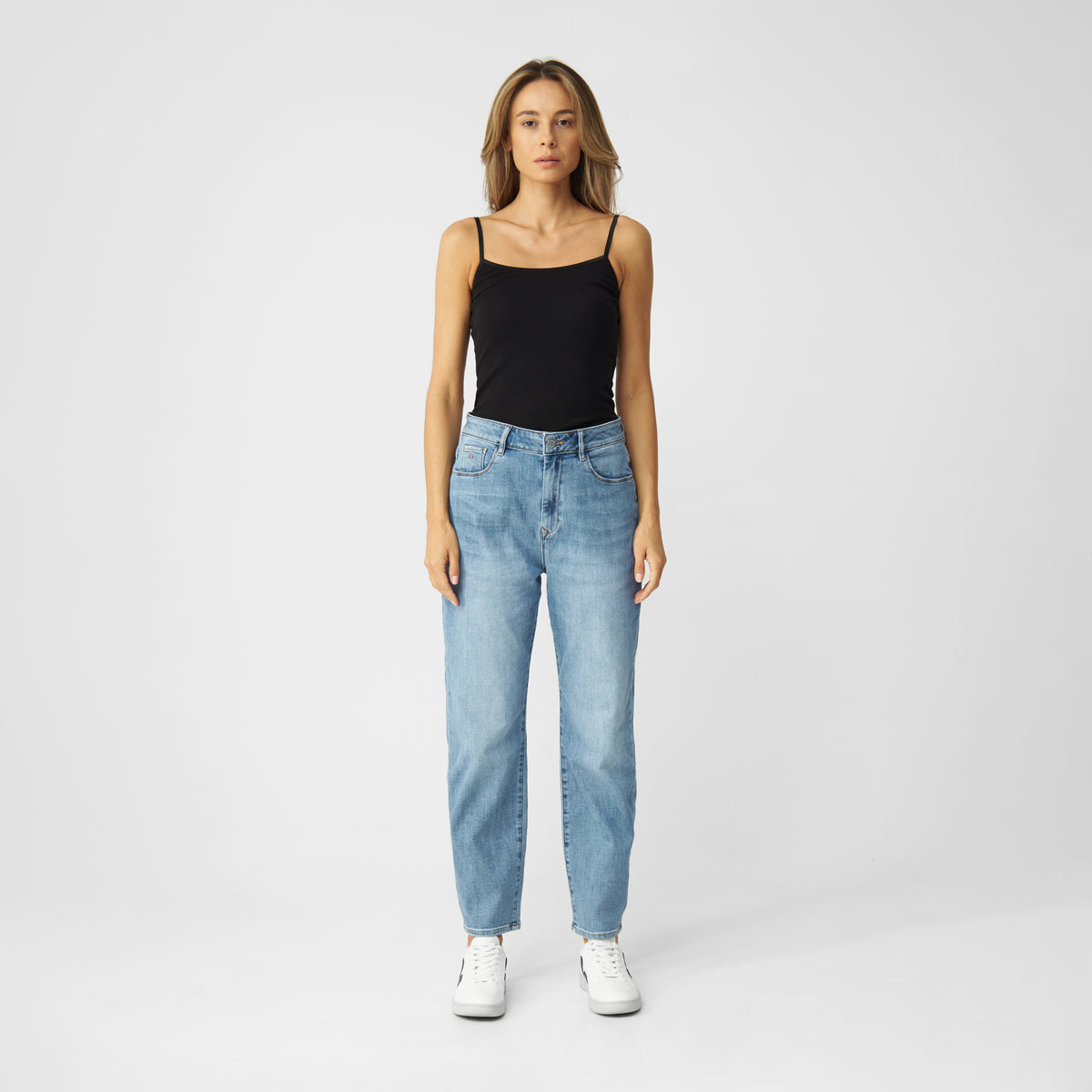 STARDUST - O-Shape | Dawn Denim