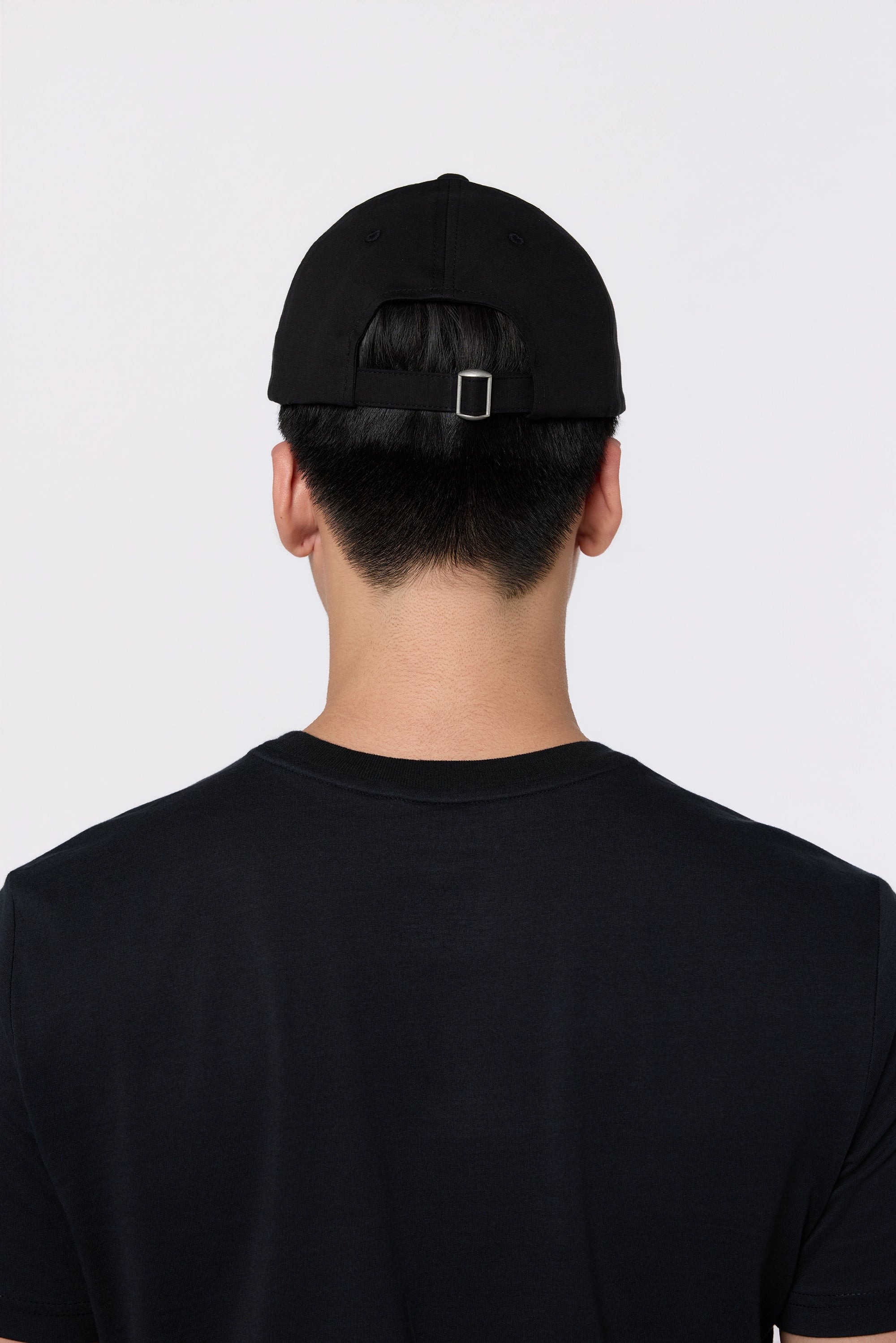kind mind Cap - Papertouch - Black