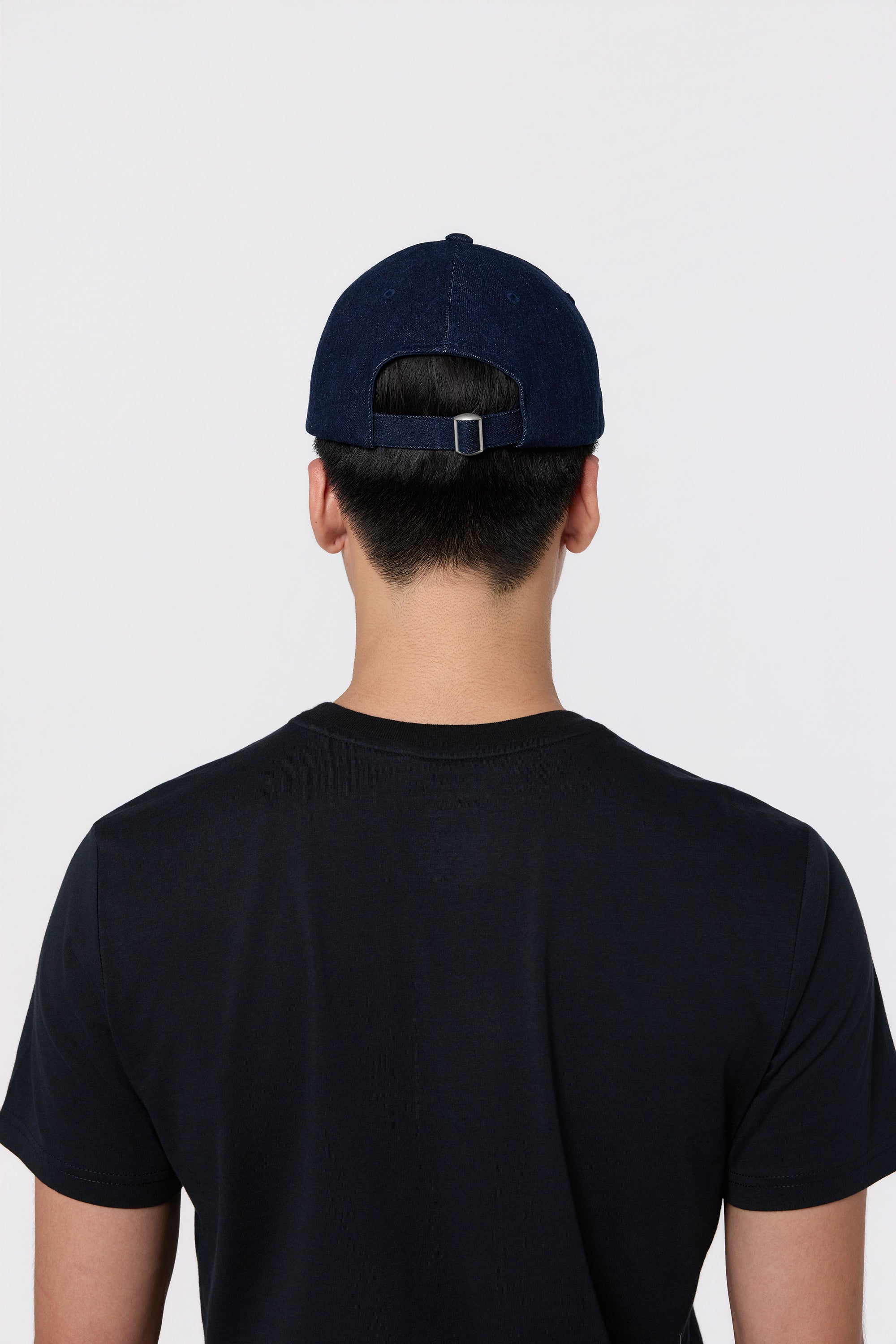 kind mind Cap - Dark Blue