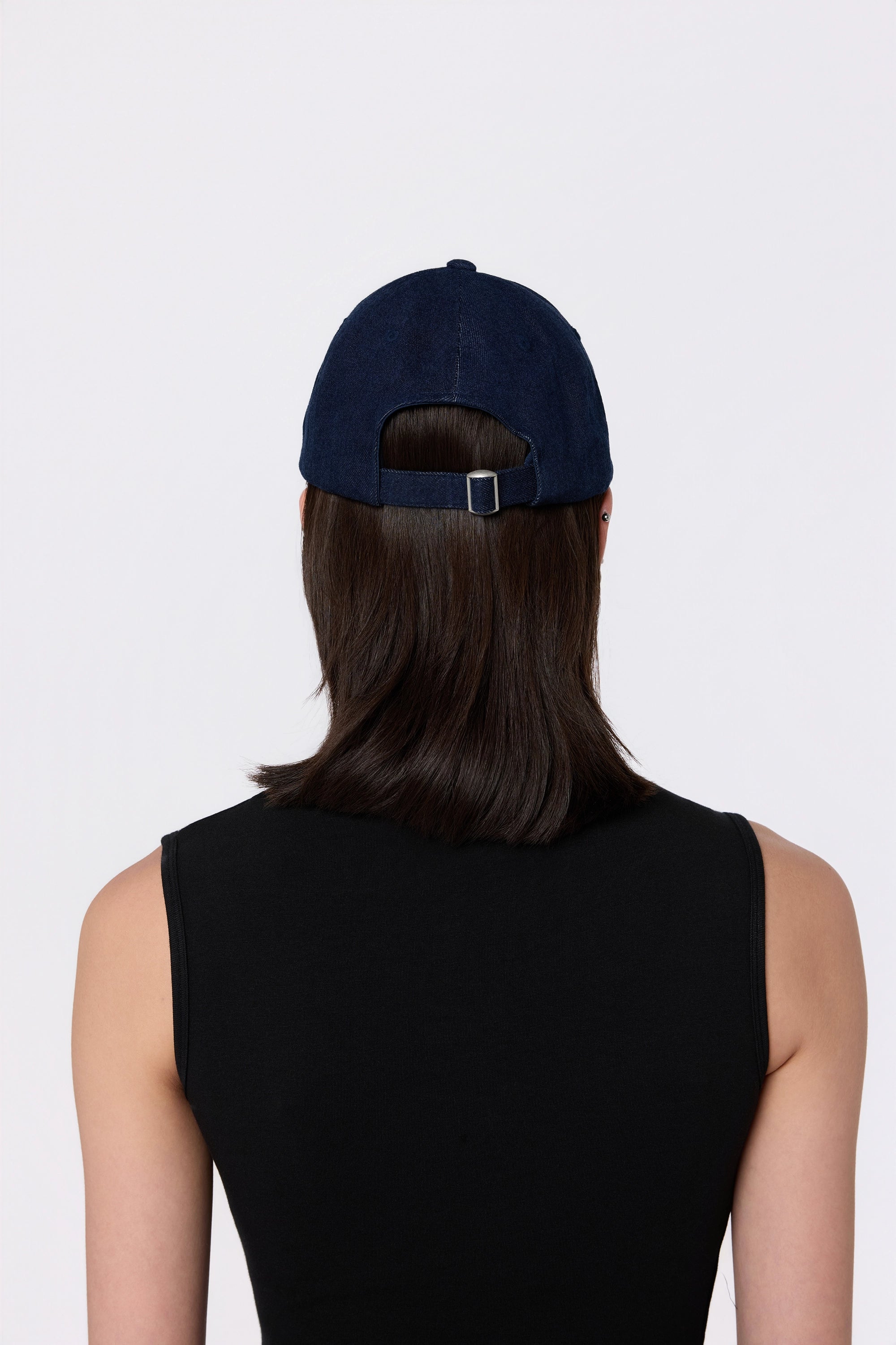 kind mind Cap - Dark Blue