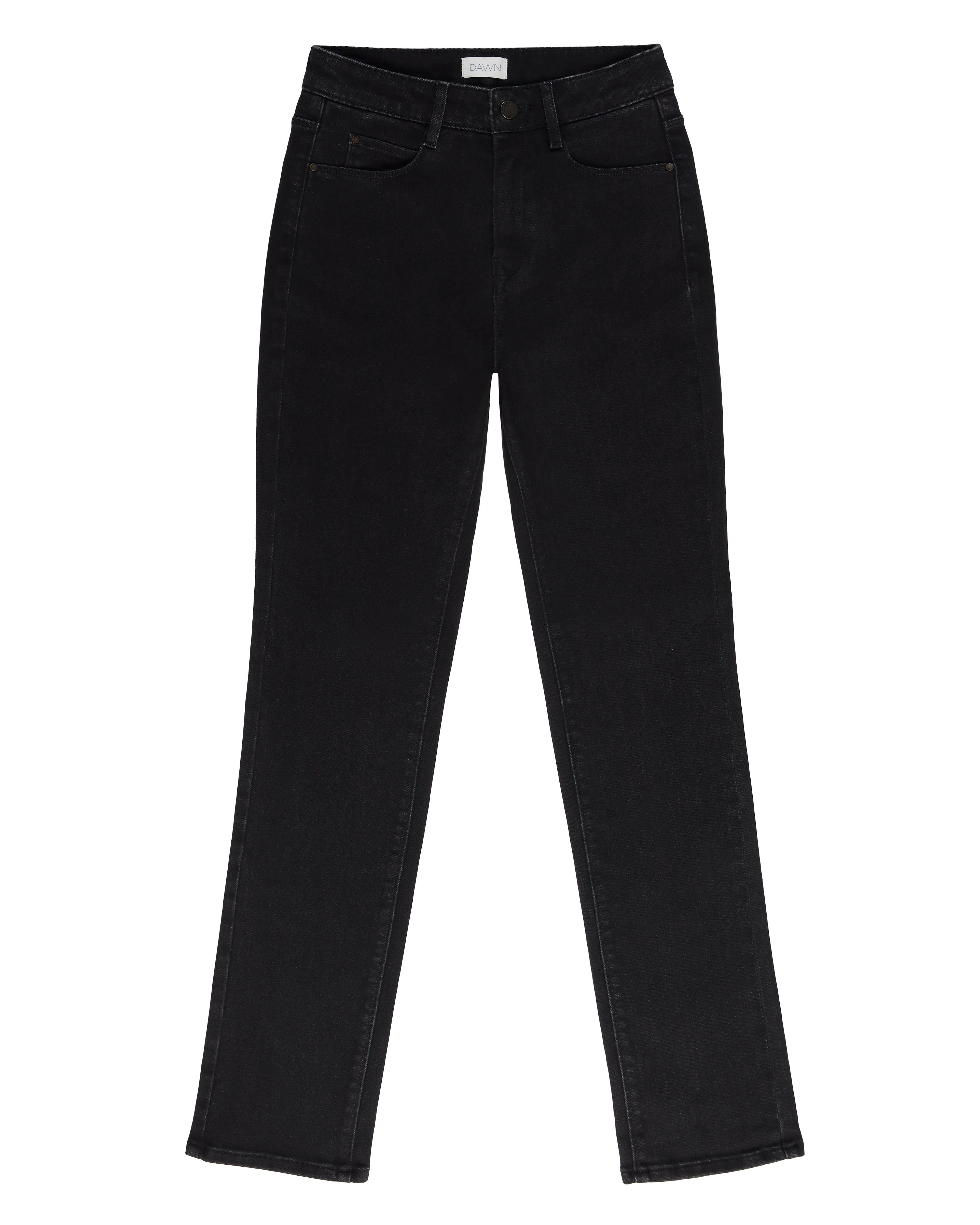 STELLAR Slim Comfortstretch - Classic - Black