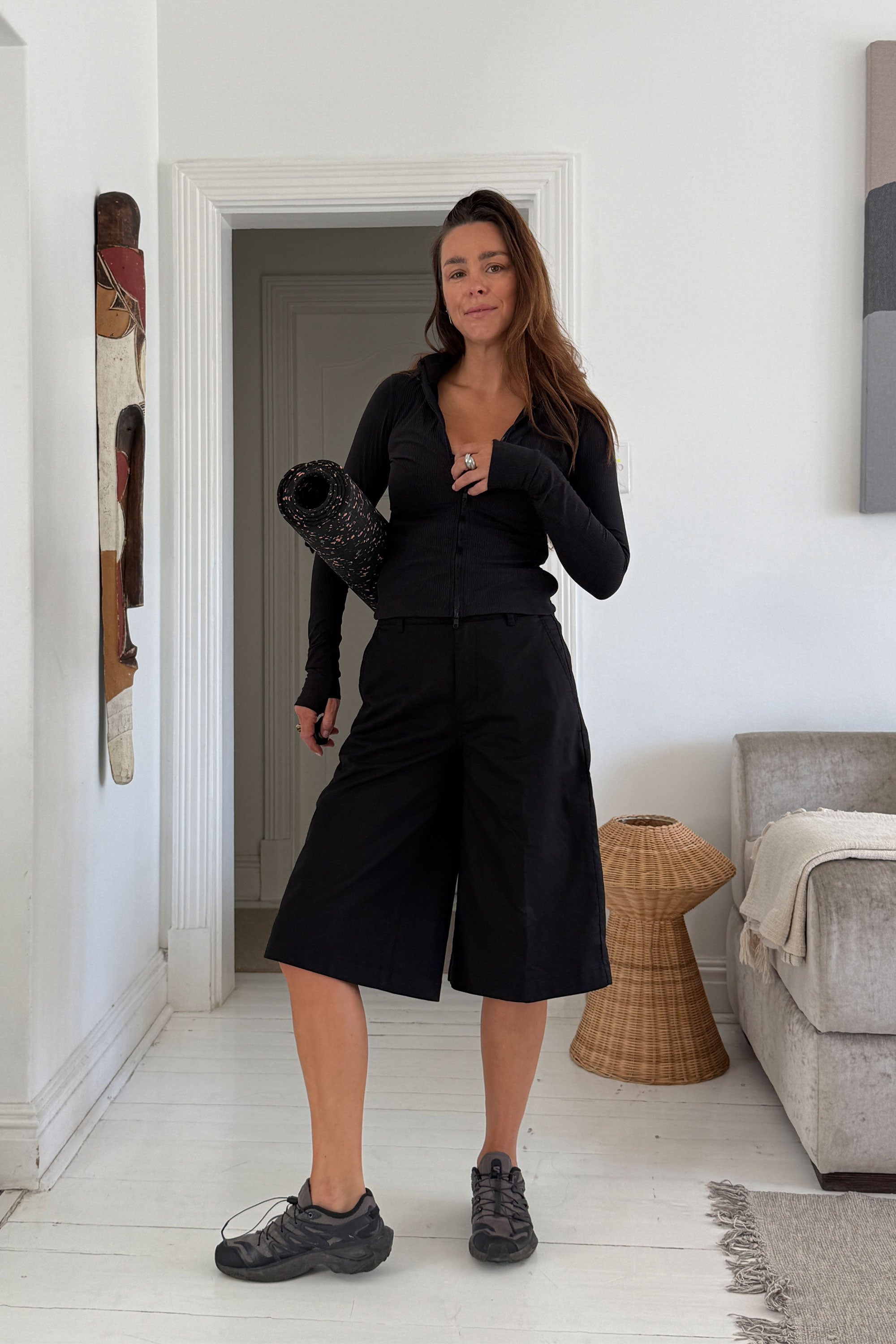 EDEN Paper Touch - Shulotte - Black