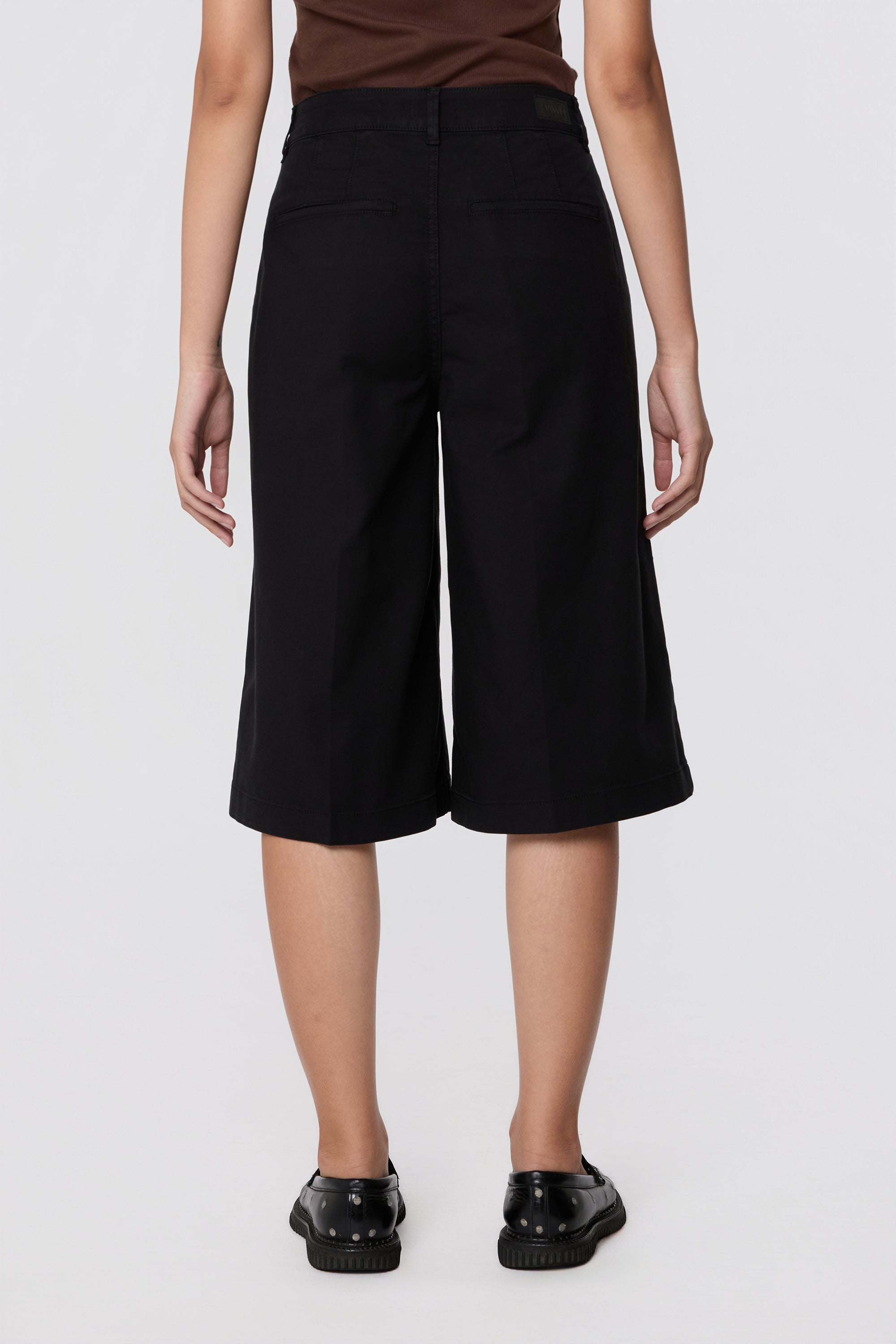 EDEN Paper Touch - Shulotte - Black