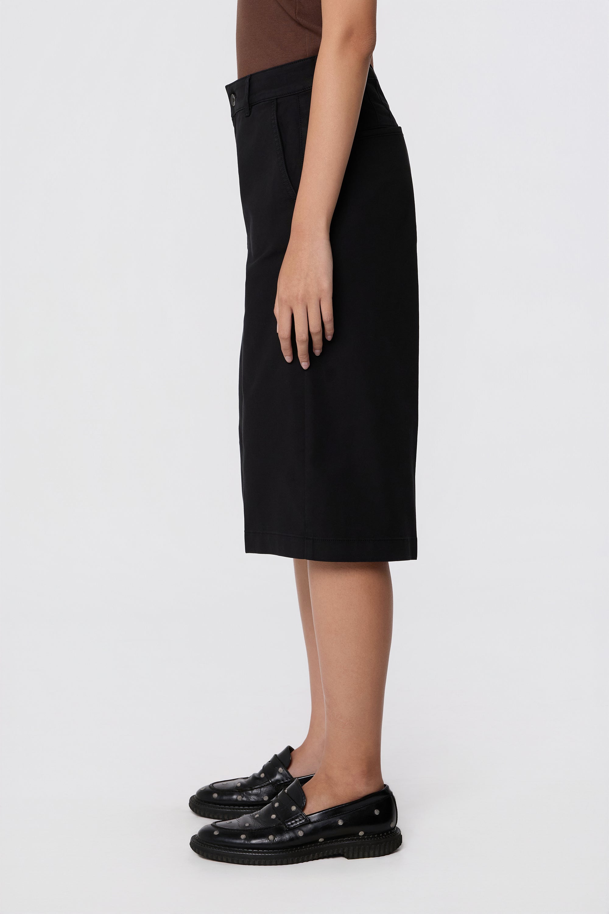 EDEN Paper Touch - Shulotte - Black