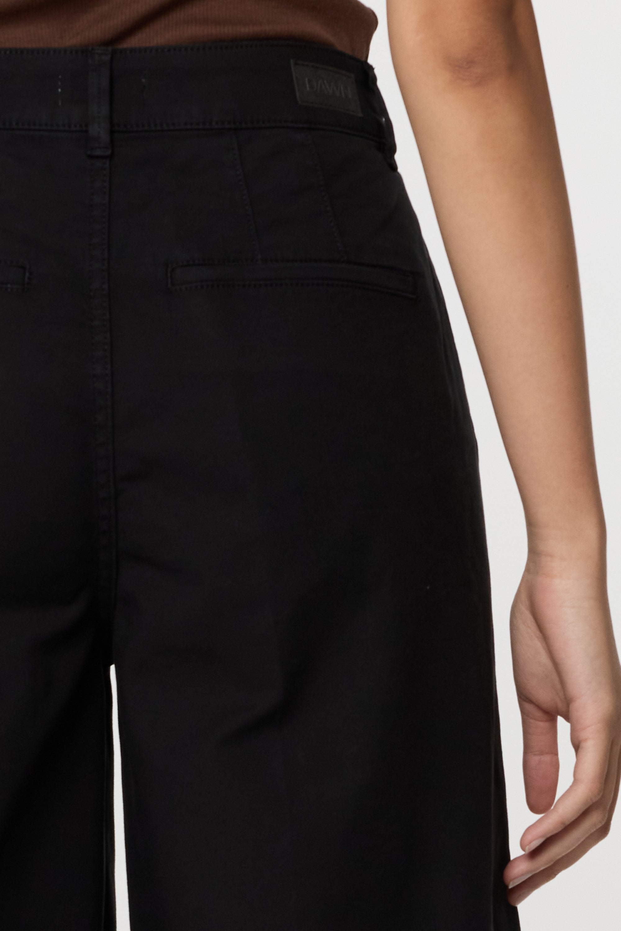 EDEN Paper Touch - Shulotte - Black