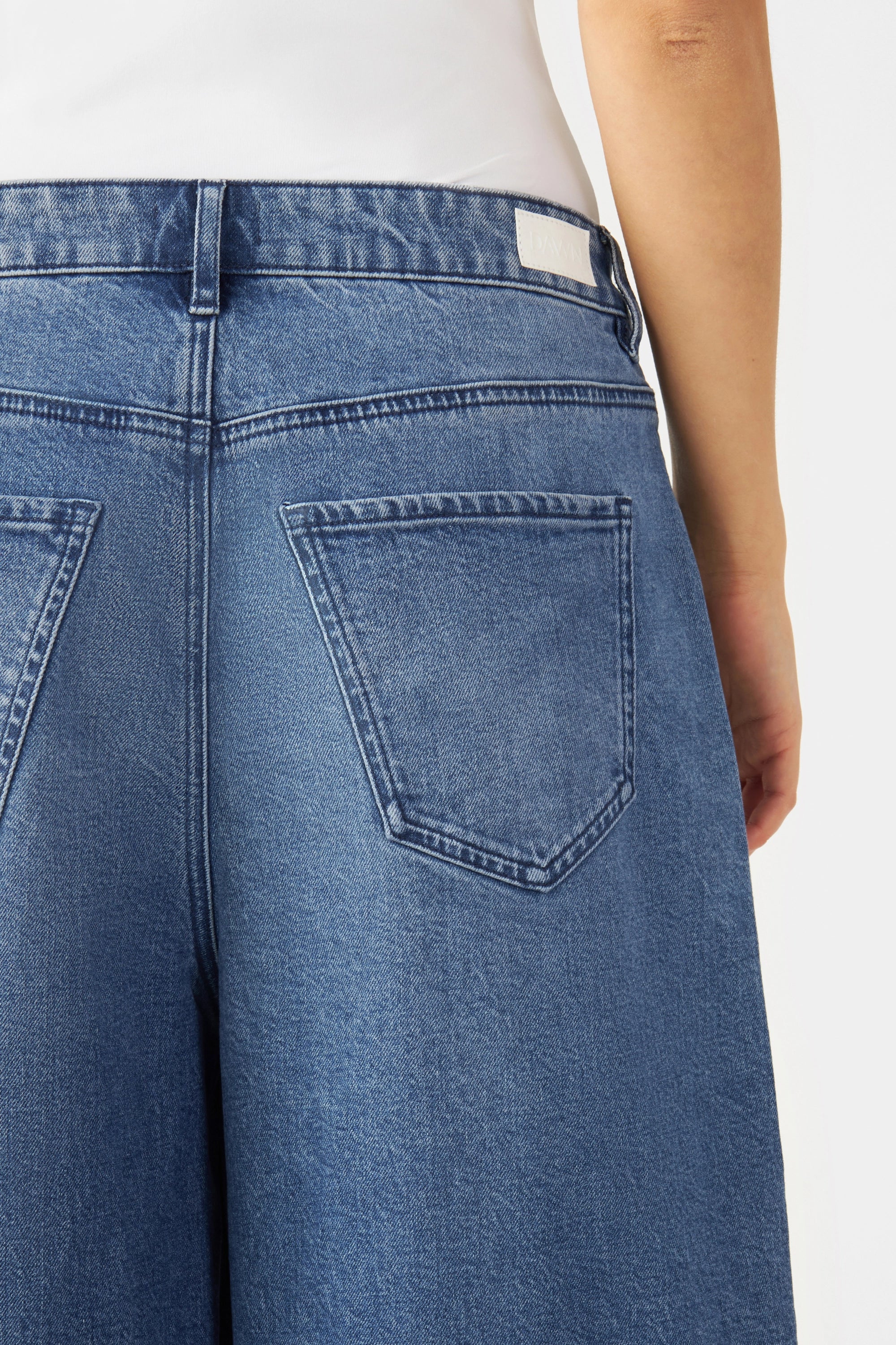 NOVI Baggy Minimal Stretch - Bermuda