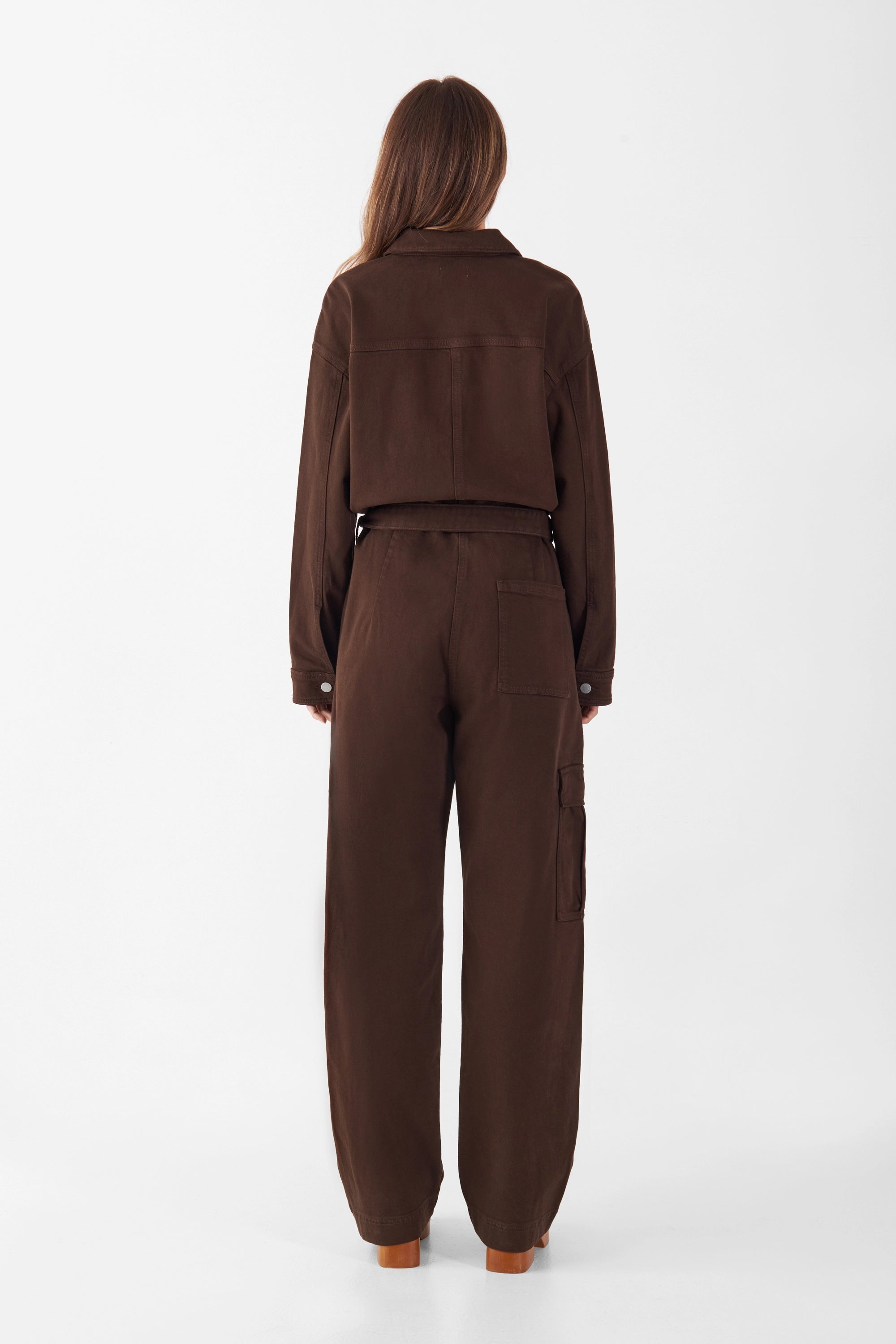 MOONWALKER Overall - Cargo Worker