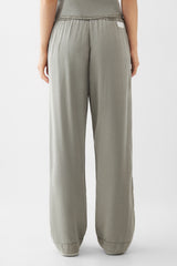 RAY Easy On Pants - Rock Olive
